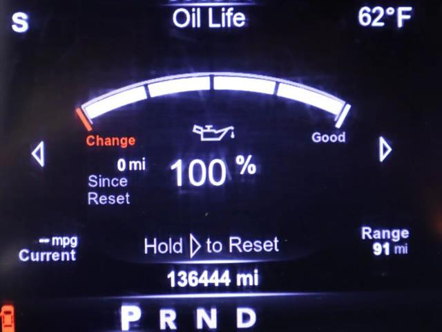 2017 Ram 2500 SLT