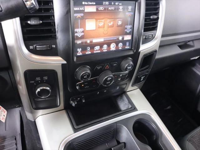 2017 Ram 2500 SLT