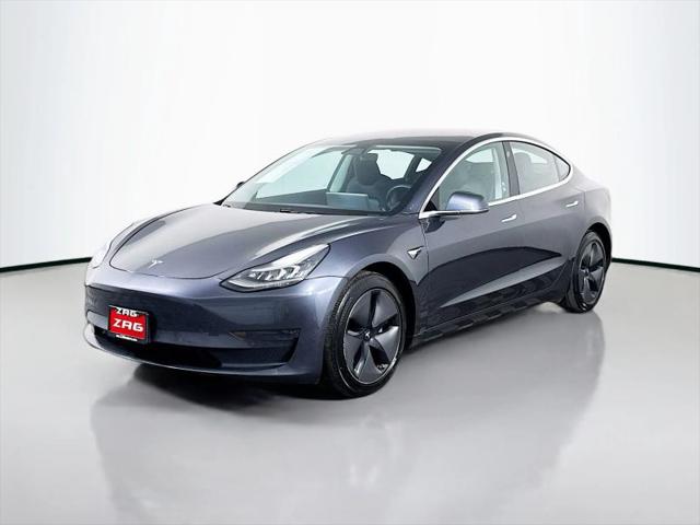 2018 Tesla Model 3 Performance for sale in Everett, WA