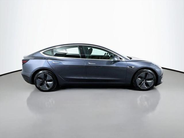 2018 Tesla Model 3 Performance