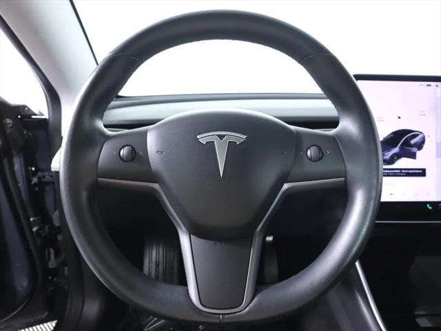 2018 Tesla Model 3 Performance