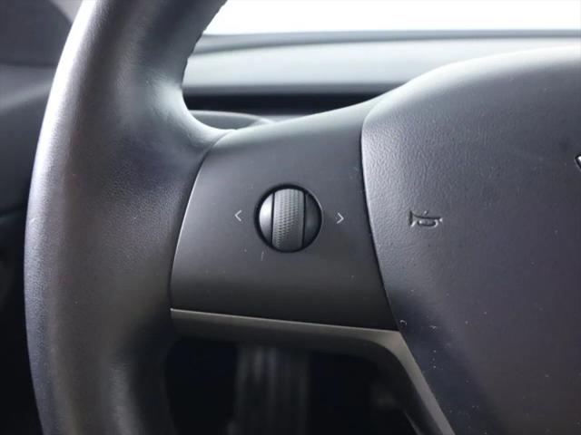 2018 Tesla Model 3 Performance