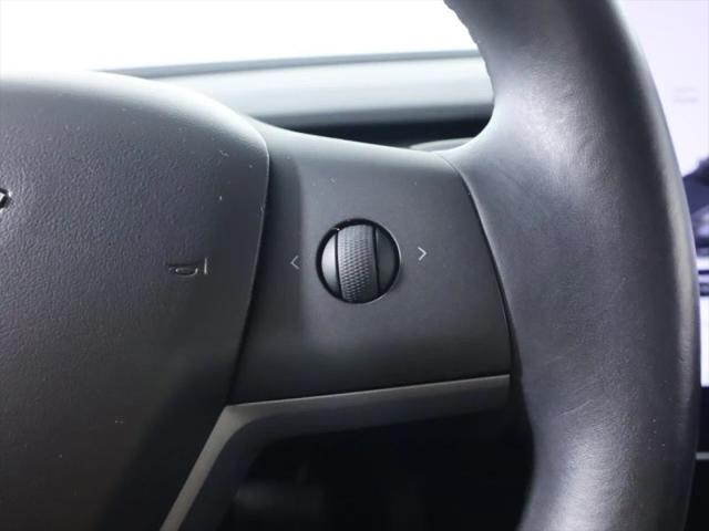 2018 Tesla Model 3 Performance