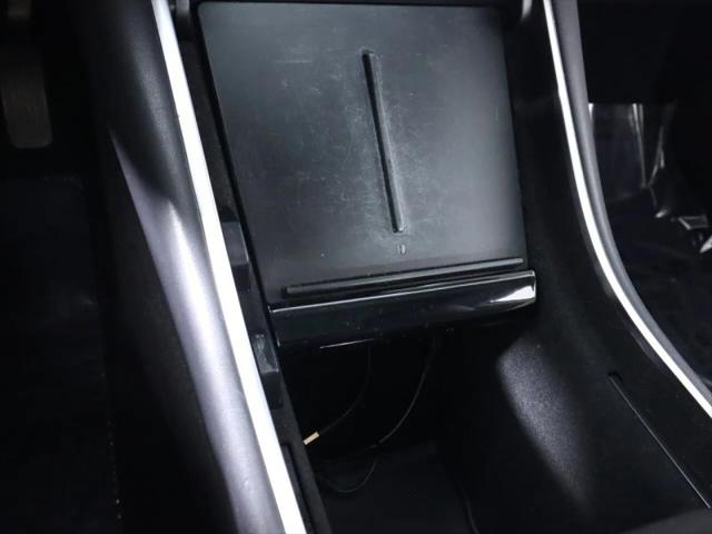 2018 Tesla Model 3 Performance