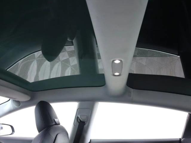 2018 Tesla Model 3 Performance
