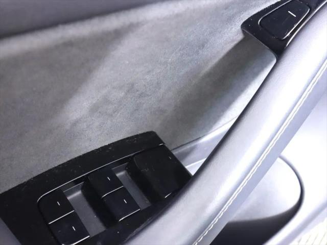 2018 Tesla Model 3 Performance