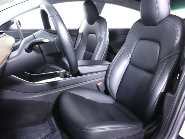 2018 Tesla Model 3 Performance