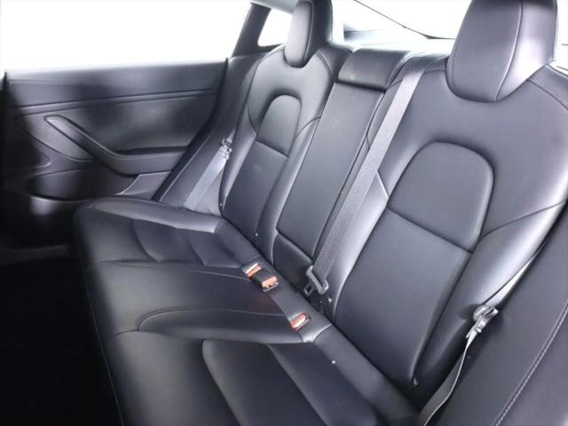2018 Tesla Model 3 Performance