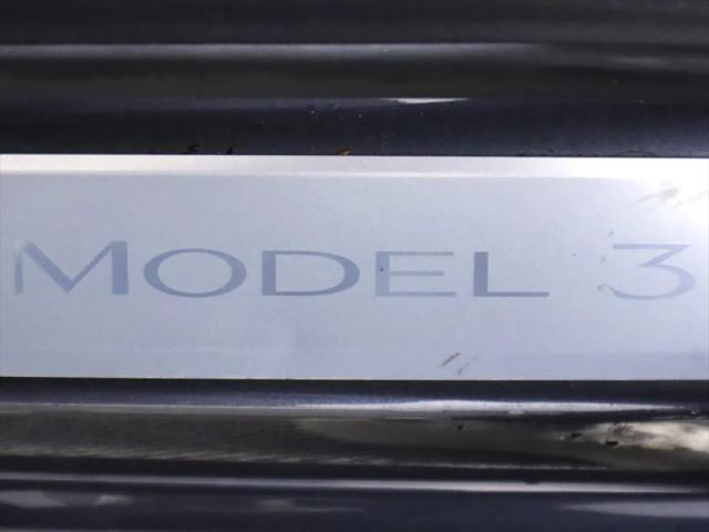 2018 Tesla Model 3 Performance