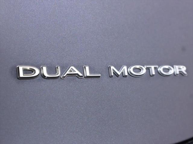 2018 Tesla Model 3 Performance