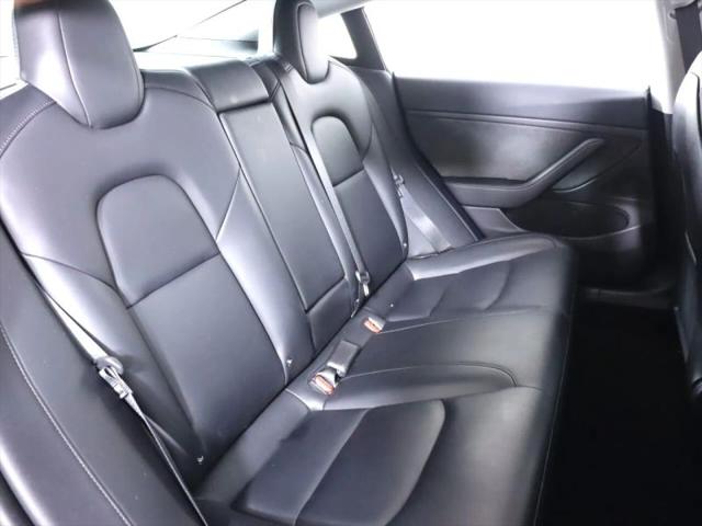 2018 Tesla Model 3 Performance