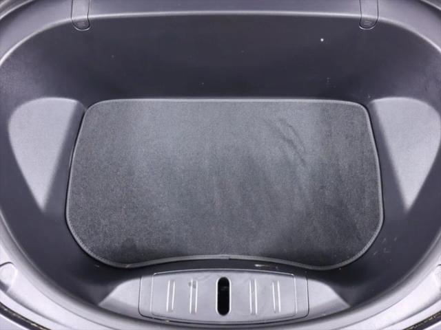 2018 Tesla Model 3 Performance