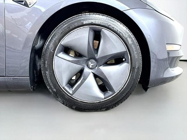 2018 Tesla Model 3 Performance