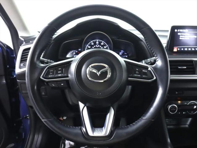 2017 Mazda Mazda3 Touring