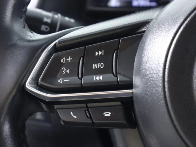 2017 Mazda Mazda3 Touring