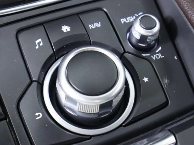 2017 Mazda Mazda3 Touring