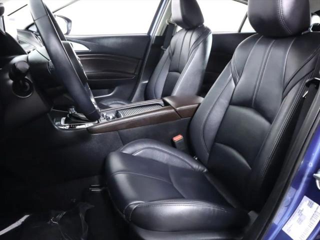 2017 Mazda Mazda3 Touring