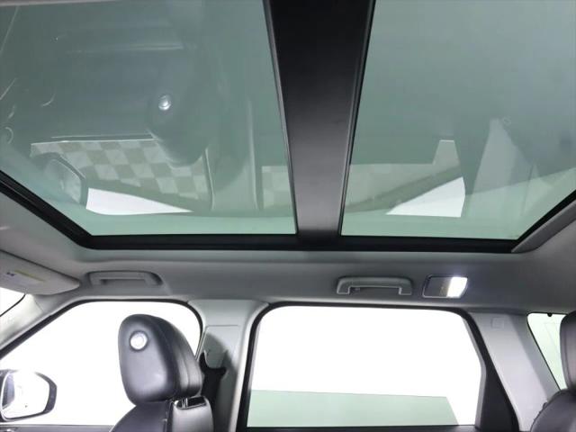 2016 Land Rover Range Rover Sport 3.0L V6 Supercharged HSE
