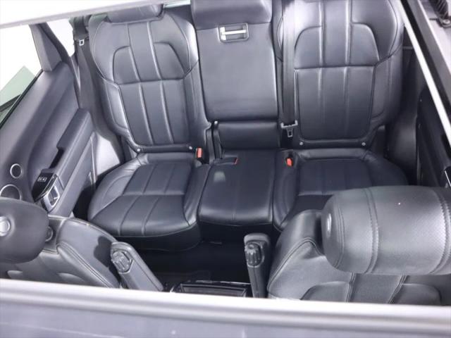 2016 Land Rover Range Rover Sport 3.0L V6 Supercharged HSE