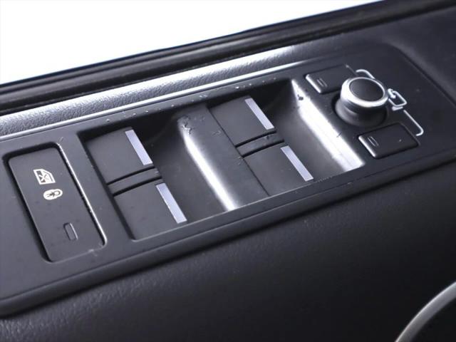 2016 Land Rover Range Rover Sport 3.0L V6 Supercharged HSE