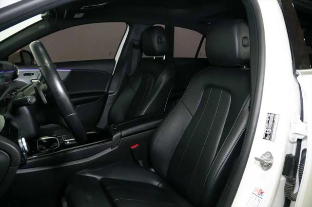 2022 Mercedes-Benz A 220 A 220