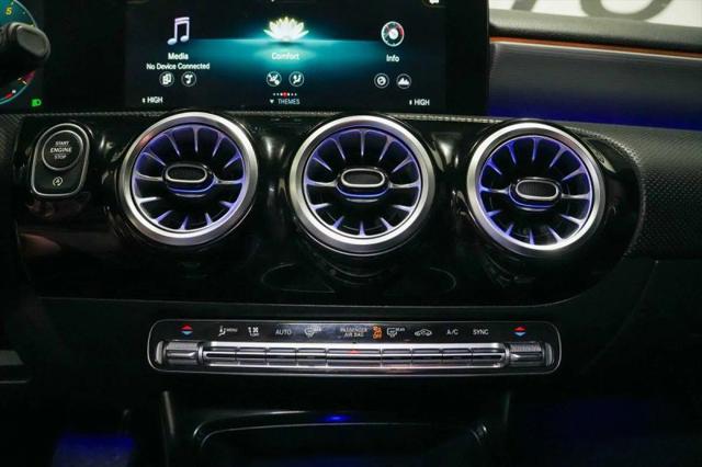 2022 Mercedes-Benz A 220 A 220