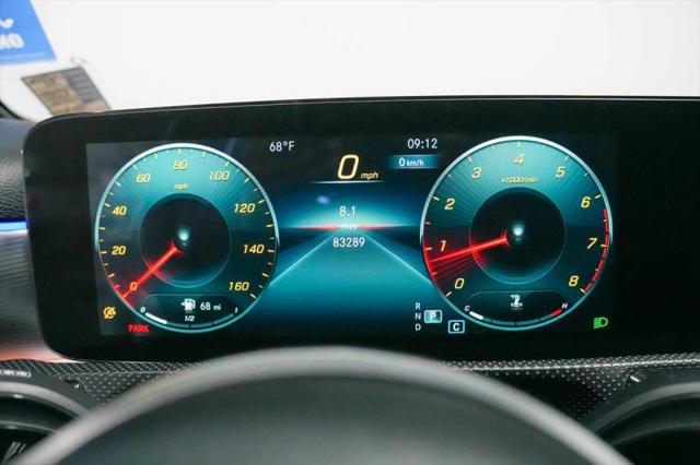 2022 Mercedes-Benz A 220 A 220