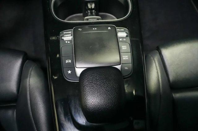2022 Mercedes-Benz A 220 A 220