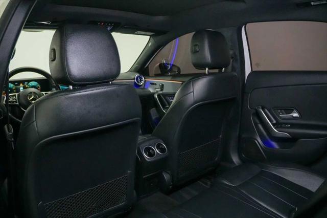 2022 Mercedes-Benz A 220 A 220