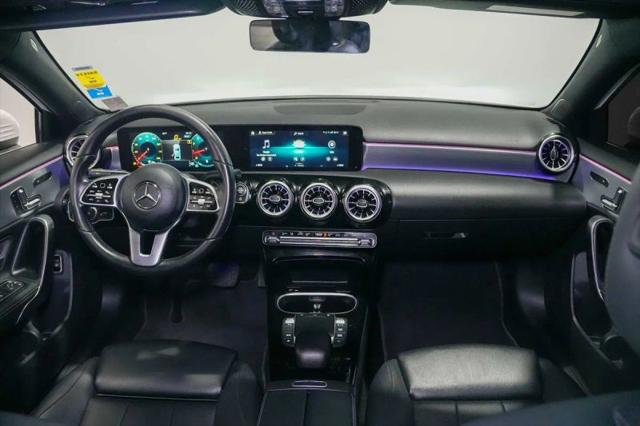 2022 Mercedes-Benz A 220 A 220