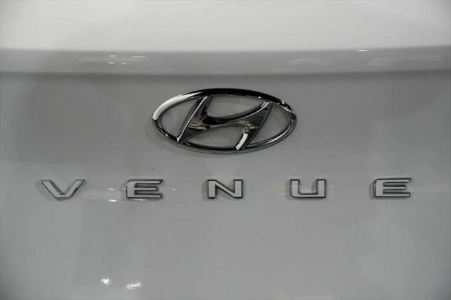 2023 Hyundai Venue Limited