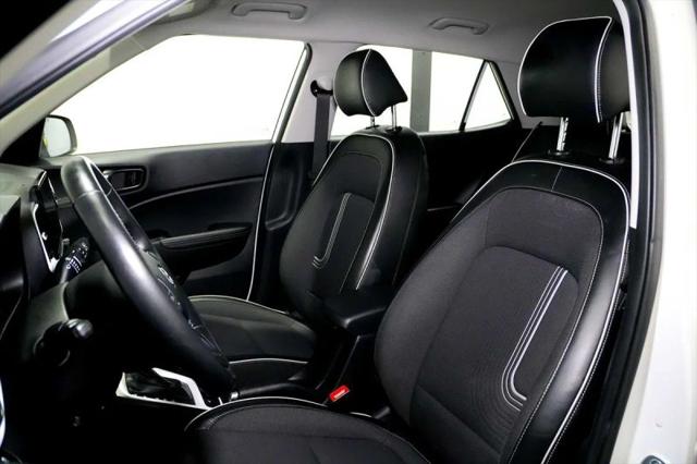 2023 Hyundai Venue Limited