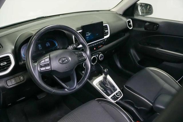 2023 Hyundai Venue Limited