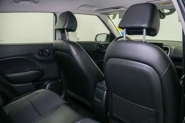 2023 Hyundai Venue Limited