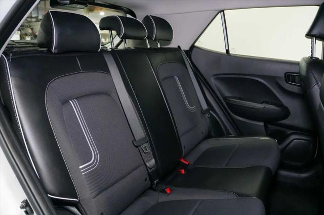 2023 Hyundai Venue Limited