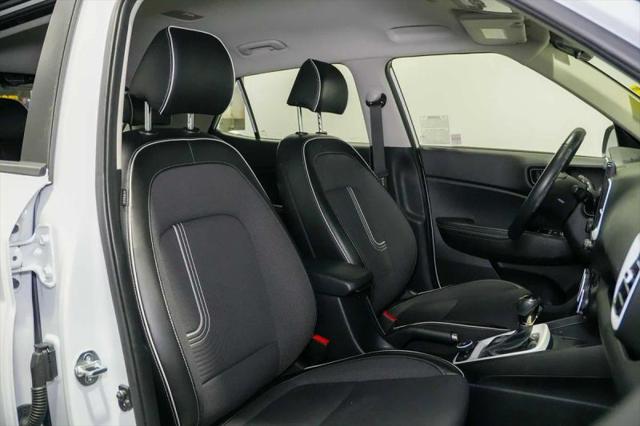 2023 Hyundai Venue Limited