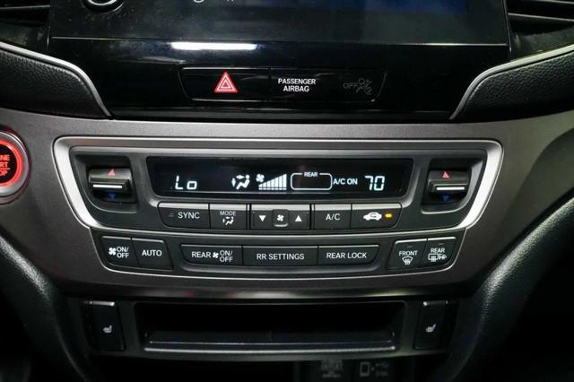 2021 Honda Pilot 2WD EX