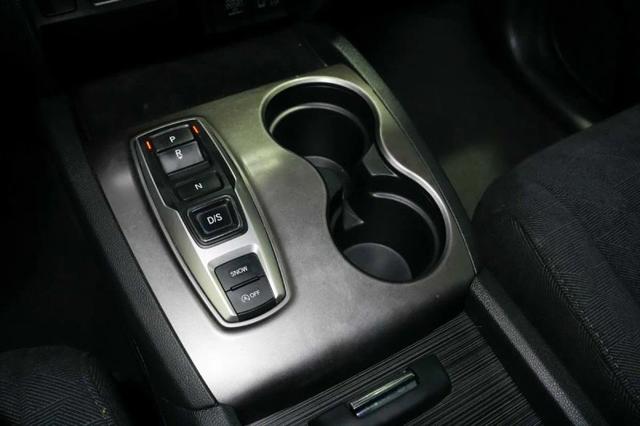 2021 Honda Pilot 2WD EX