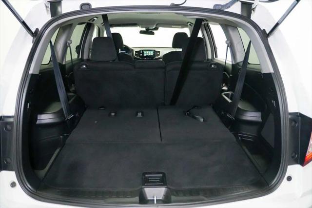 2021 Honda Pilot 2WD EX