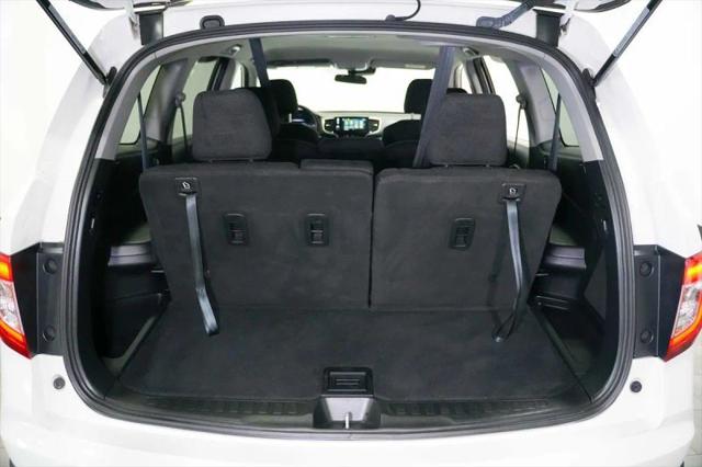2021 Honda Pilot 2WD EX