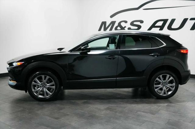 2023 Mazda CX-30 2.5 S Premium