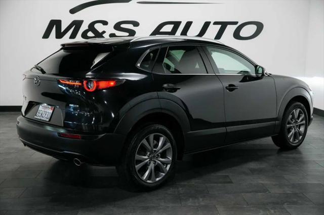 2023 Mazda CX-30 2.5 S Premium