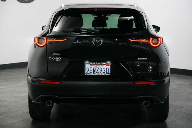 2023 Mazda CX-30 2.5 S Premium