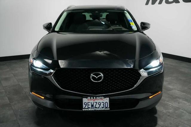 2023 Mazda CX-30 2.5 S Premium
