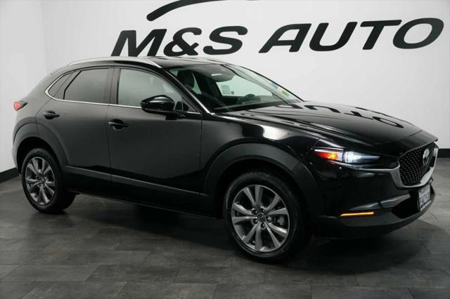 2023 Mazda CX-30 2.5 S Premium