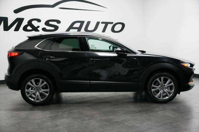 2023 Mazda CX-30 2.5 S Premium