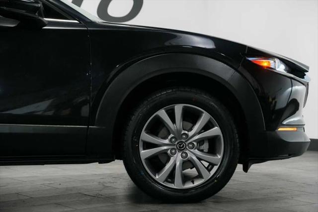 2023 Mazda CX-30 2.5 S Premium