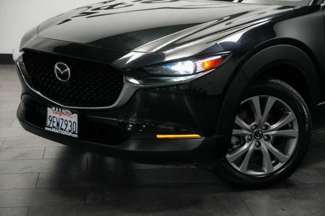 2023 Mazda CX-30 2.5 S Premium