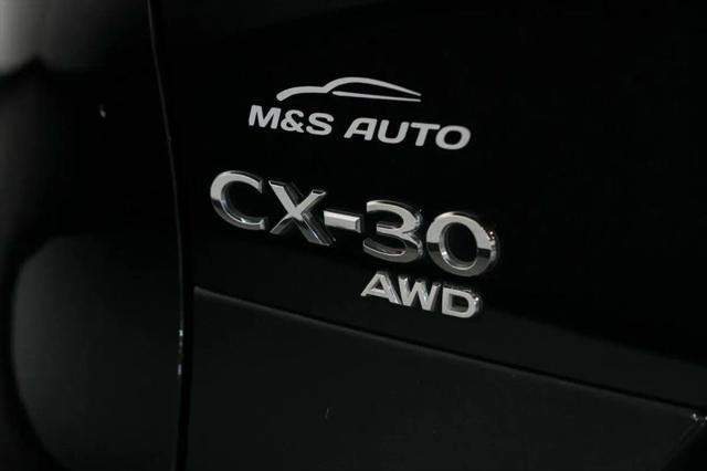 2023 Mazda CX-30 2.5 S Premium