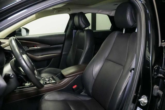 2023 Mazda CX-30 2.5 S Premium